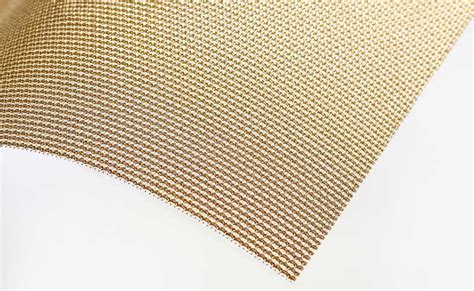 skd metal fabrics mandarin|gkd mandarin mesh.